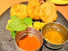 -simply thai天泰(美罗城店)