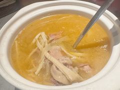 -佬太公海鸭·海鲜大排档(上海总店)