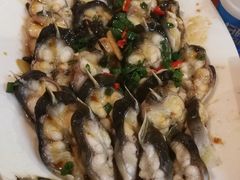 -百家福海鲜排档·闽菜·家宴(斗西路口店)