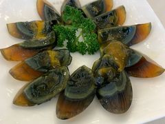 高邮皮蛋-怡园饭店-餐厅(四望亭店)