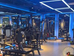 -NRG 健身私教CLUB(WPP达邦协作广场店)