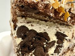 -卷们·现制生日蛋糕·蓝风车动物奶油(金源店)