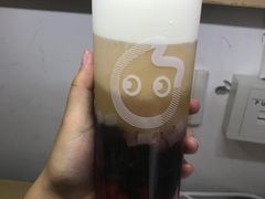 -CoCo都可(南京珠江路店)