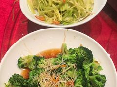 -崂山印象·青岛·海鲜渔家菜