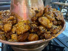 -刘记光大火锅鸡(人民街店)