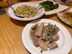 -德胜轩正宗顺德菜(宝安沙井会展中心店)