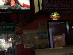 -葛尼沙印度餐厅 (镇明路店)