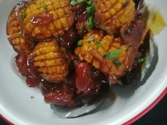 -阿娘家·原生态农家菜(国顺东路店)