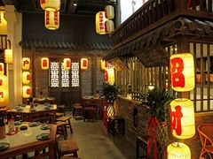 -老武汉大客堂(百瑞景店)