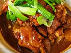 -壹只菜·崇明本地特色菜(崇明南门店)