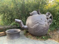 -东湖落雁景区