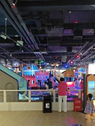 -幻贝家儿童乐园(苏州中心店)