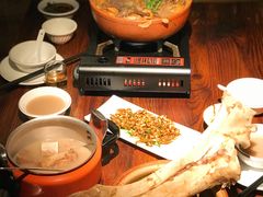 牛脆宝-龚印记牛骨牛杂屋·四代传承(珠影星光城店)