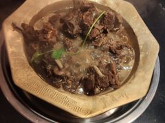 -芦月轩羊蝎子(劲松店)