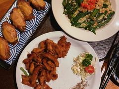 -上楼私房菜(院士路店)