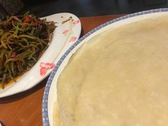 -辣子鸡背(九龙山店)