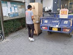 -放心搬家(昌平)