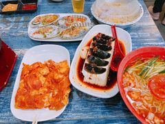 -胡哥烤肥牛(车公庙店)
