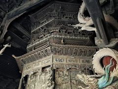 -报恩寺(平武县)