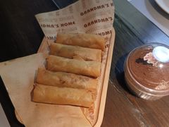-外婆家(杭州马塍店·杭帮菜名店)