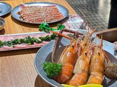 -哼蟹二将·烤肉酱蟹(合生汇店)