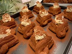 -OUR Bakery(SKP-S店)