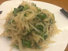 -李记潮汕砂锅粥(营福路店)