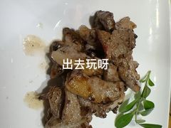 -正苑26年海鲜烤肉•牛尾汤汤饭(东港店)