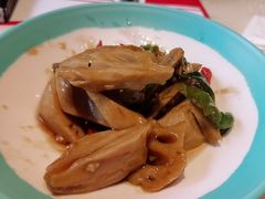 -老佛爷炭火蛙锅直营(清滨路总店)
