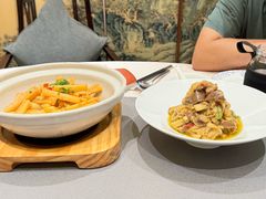 -徽州小镇(高新店)