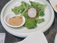 -极盐铁板烧(仓山万达广场店)
