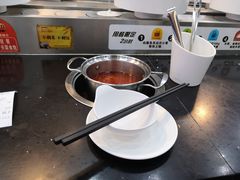 -咕叽咕叽自助烤肉小火锅(茂业清扬店)