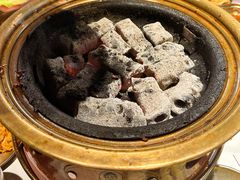 -西塔老太太泥炉烤肉(望京一店)