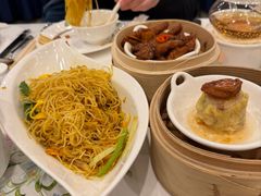 -翠园(北京王府中环店)