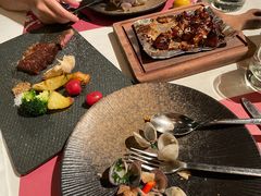 -IL Forno 意坊·意大利餐厅(花园店)