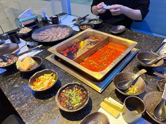 -王家渡火锅店(棕榈泉店)