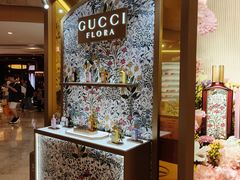 -GUCCI(南京德基店)
