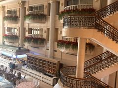 -曲江惠宾苑宾馆(大雁塔大唐不夜城店)