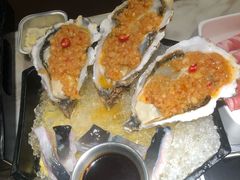 -火炉火自助餐(西直门凯德MALL店)