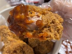 -肯德基(广场南路店)