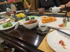 -南海迎宾馆·经典南海菜