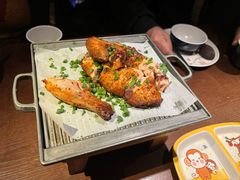 -绿茶餐厅(千岛湖银泰城店)