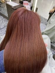 -苏豪路易士·嘉玛发廊