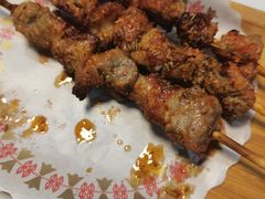 -塔里木的羊·新疆特色餐厅(钱湖北路店)