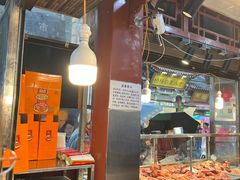 -刘纪孝腊牛羊肉(北广济街店)