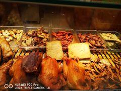 -道台府食品(文景店)