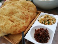 老磨油饼-老磨油饼(高陵店)