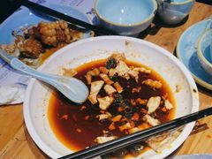 -山河屯铁锅炖·非遗东北菜(南山店)
