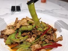 -又见炊烟私房菜(敬亭路店)