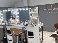 -海马体照相馆(上海月星环球港店)